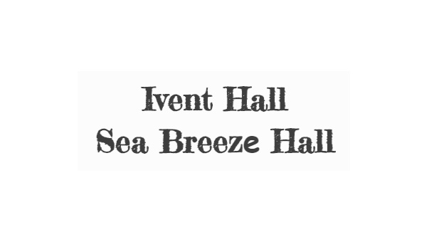 See Breeze Hall